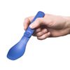 humangear GoBites Click Cutlery - Blue