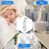 Berrcom Forehead Thermometer for Adults and Children Non Contact
