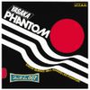 Yasaka Phantom 007 Black 90 B16