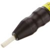STAR BRITE Corrosion Buster Pen - Precision Rust & Corrosion Removal Tool for Electrical Connections, Marine Gear, Fishing Equipment & More - Easy Grip, Adjustable Fiber Length (091401)
