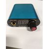 Professional Rotary Tattoo Machine Gun and Power Supply Kit