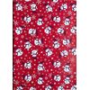 10 Assorted Sheets Christmas Gift Wrapping Paper - Cute Juvenile Designs