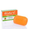 GLUTA-C Intense Whitening Soap with Papaya Exfoliants Glutathione & Vitamin C 135g