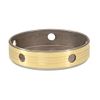 B&P Lamp® Brass Center Ring for Fixture Body