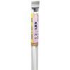 WAKI Industries EMP247 900-1350 N-Telescoping Pole, Small, White
