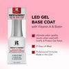 Red Carpet Manicure - Fortify & Protect - LED Gel Base Coat - 9ml / 0.30oz