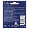 Vaseline Lip Therapy Cocoa Butter Lip Balm, 6 Pack