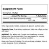 Swanson Vitamin E - Natural 1,000 Iu 250 Softgels