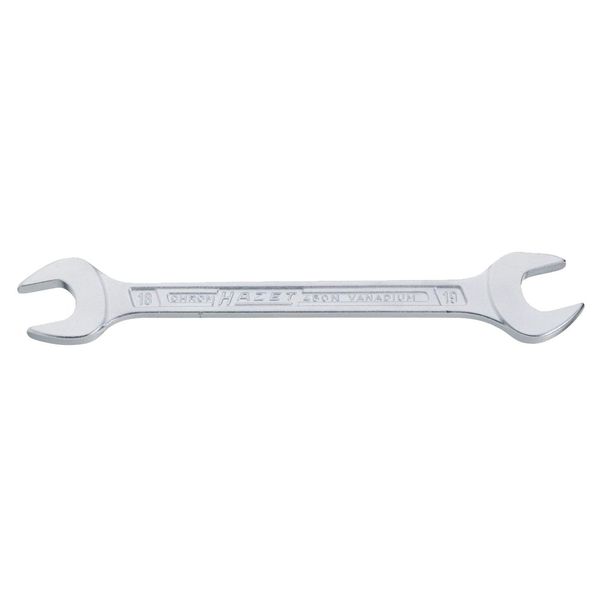 Hazet Size 34mm Size 36mm Double Open-End Wrench