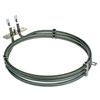 Spares2go Fan Heating Element for Candy Ovens/Cookers