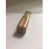L'Oreal Colour Riche Lipstick #804 Sandy Glow Sheer NEW.