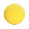 CanDo Memory Foam Ball X-Easy, 2.5 Inch, Yellow
