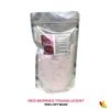 Red Berries Translucent Jelly Peel-Off Mask By Nova Skin