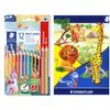 Staedtler Noris Jumbo Colouring Pencil