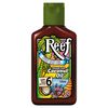 Reef Dark Sun Tan Oil Coconut 125ml (SPF6)