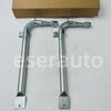 New Pair PB050012 Oven Burner for VIKING Compatible Replacement