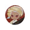 Twisted Wonderland Can Badge Dormitory Length 7 Type Set APDS5412EM