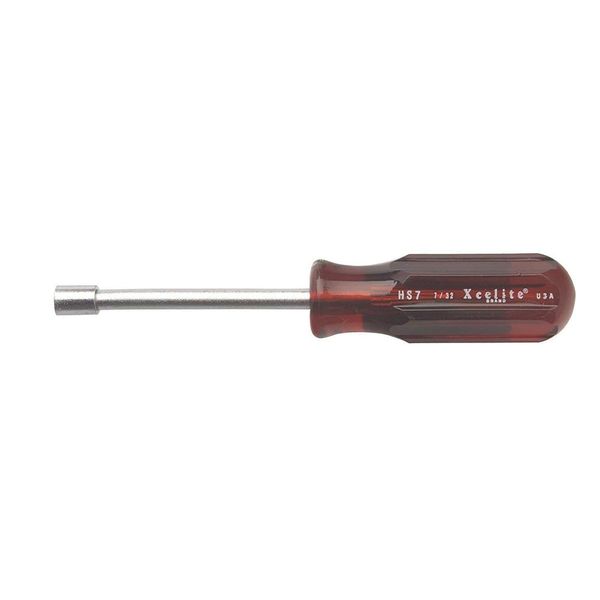 Xcelite HS7N 7/32 Hex Nutdriver