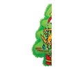 Yeowww Kris Krinkle Catnip Toy