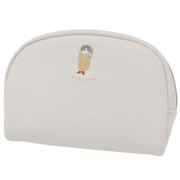 Marimocraft Pouch/One Point Shrimp Mofusand Pouch One Point Shrimp