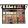 Makeup Revolution Makeup Revolution Palette – ombra – Flawless Matte 2, 16 G