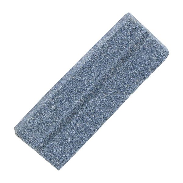 Bull's Cornstone with Groove