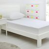 COMFORTNIGHTS® Waterproof Terry Towelling Mattress Protector Single 90cms x 190cms