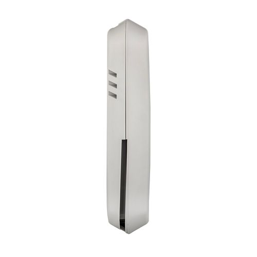 Honeywell C7089R1013/U Wireless Red Link Outdoor Sensor, -40 Degree - 140 Degree F Temperature Range, Gray