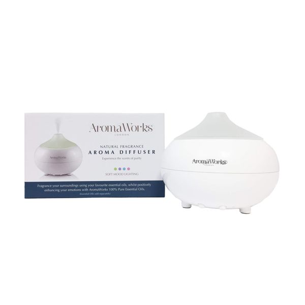 AromaWorks Aroma Electric Diffuser