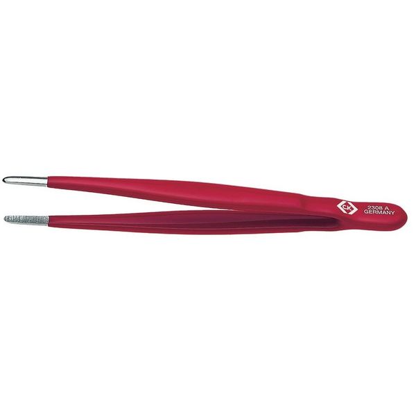 C.K T2308A 145mm Universal Tweezers