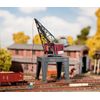Faller FA222200 - Small Portal Crane