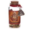 Novelty Lucky Buddha Wishing Jar