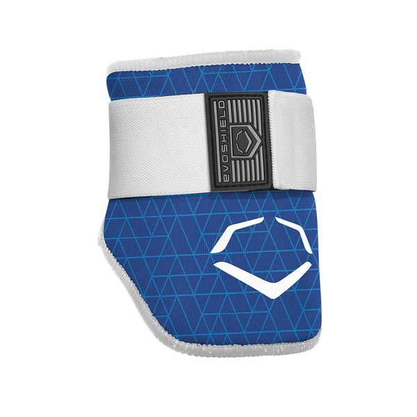  Evoshield evocharge Elbow Guard erubo-ga-do Each Color (wtv6100) [parallel import goods] , blue