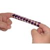 12 Chinese Finger Traps - Assorted Colors by Loftus