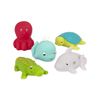 Battat Best Friends Bath Buddies Water Squirter