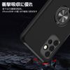 Google Pixel7 Pro Case with Ring, TPU Shockproof, Smartphone Case, Compatible with In-Car Holder, Stand Function, Lightweight, Thin, Google Pixel 7 Pro Case, Camera Protection, Shock Absorption,