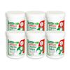 Detergent Chlorine Tablets 200 per Tub x 6