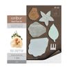 Spellbinders Spellbinders Steel Rule Die -Simple Anemones