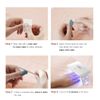 EDGEU SHOP GEL END111 CHIFFON GLOW
