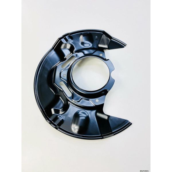 Front Left Brake Dust Shield Compatible with TOYOTA COROLLA 2001-2007 BDS/TY/007A