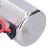 1/4in DC4.5V Solenoid Valve, Stable Performance, High Sensitivity, Easy Installation, for Drinking Water Quick Connector