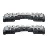 Gxcdizx Shaver for Panasonic Replacement Inner Blades WES9170P, ES-LV9N-S, ES-LV97-K, ES-LV67-K, ES-LV95-S, ES-LV65-S Easy-to-install in Second