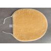 Deco-Line Cap Sandalwood Toilet Cover / Lid Cover 47 x 50 cm
