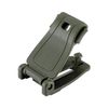 BOOSTEADY Multipurpose MOLLE Clip Tactical Strap Management Tool Web Dominator Buckle for Tactical Bag, Backpack