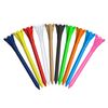 Champ Fly Golf Tee (Pack Of 20) - White,