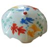 Arita Ware Drain Cover, Umbrella, Goldfish