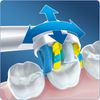 Oral-B FlossAction Heads, Pack 4