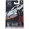 Matchbox 2018 Bugatti Divo, Special Edition