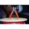 Nws 205mm VDE Cable Cutter,AR043-49VDE-210