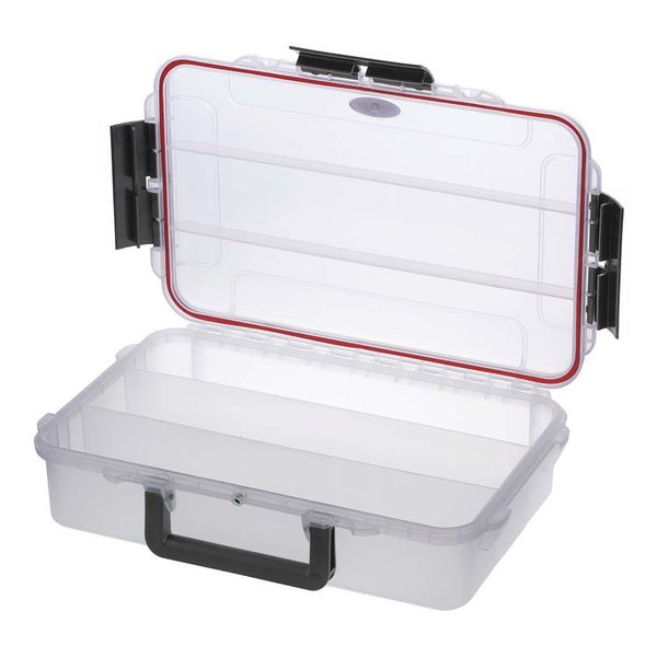 Max MAX004T IP67 Rated Accessory Tool Box